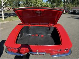 1962 Chevrolet Corvette (CC-2104632) for sale in Roseville, California