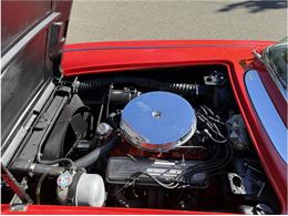 1962 Chevrolet Corvette (CC-2104632) for sale in Roseville, California
