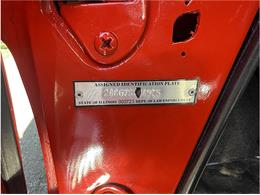 1962 Chevrolet Corvette (CC-2104632) for sale in Roseville, California