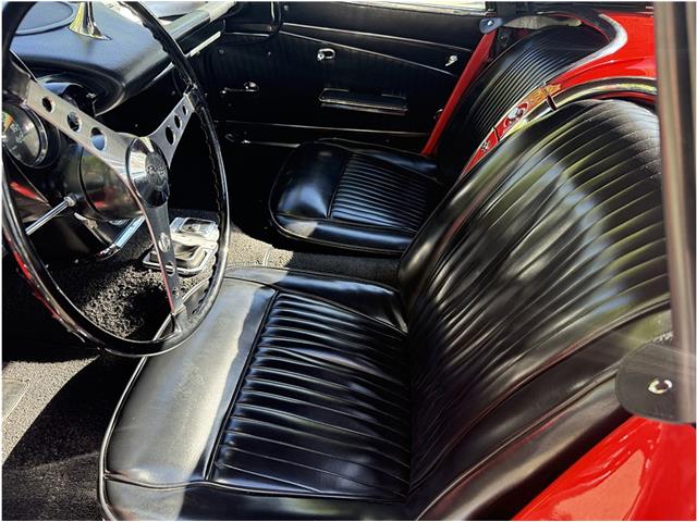1962 Chevrolet Corvette (CC-2104632) for sale in Roseville, California