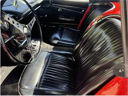 1962 Chevrolet Corvette (CC-2104632) for sale in Roseville, California