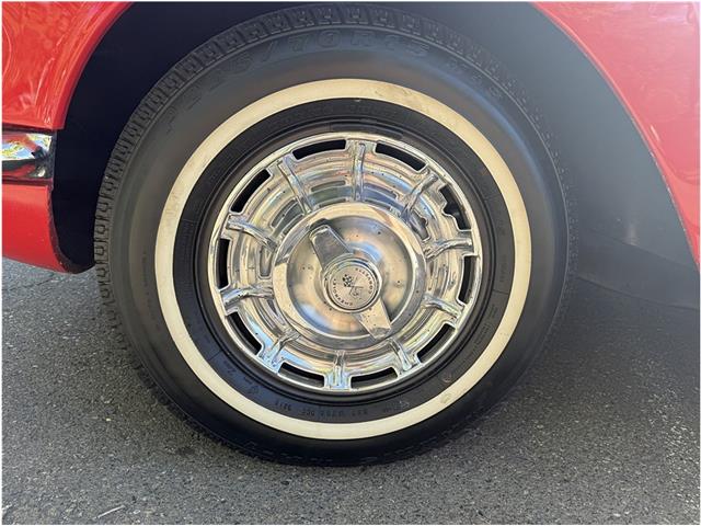 1962 Chevrolet Corvette (CC-2104632) for sale in Roseville, California