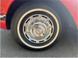 1962 Chevrolet Corvette (CC-2104632) for sale in Roseville, California