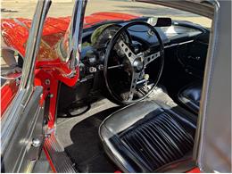 1962 Chevrolet Corvette (CC-2104632) for sale in Roseville, California