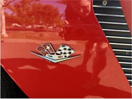 1962 Chevrolet Corvette (CC-2104632) for sale in Roseville, California