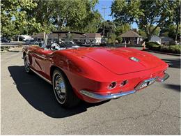 1962 Chevrolet Corvette (CC-2104632) for sale in Roseville, California
