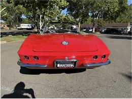 1962 Chevrolet Corvette (CC-2104632) for sale in Roseville, California