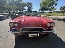 1962 Chevrolet Corvette (CC-2104632) for sale in Roseville, California
