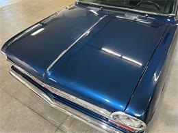 1964 Chevrolet Chevy II (CC-2104633) for sale in Ham Lake, Minnesota