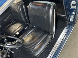 1964 Chevrolet Chevy II (CC-2104633) for sale in Ham Lake, Minnesota