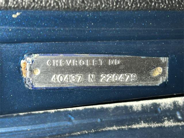 1964 Chevrolet Chevy II (CC-2104633) for sale in Ham Lake, Minnesota