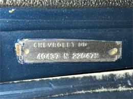 1964 Chevrolet Chevy II (CC-2104633) for sale in Ham Lake, Minnesota