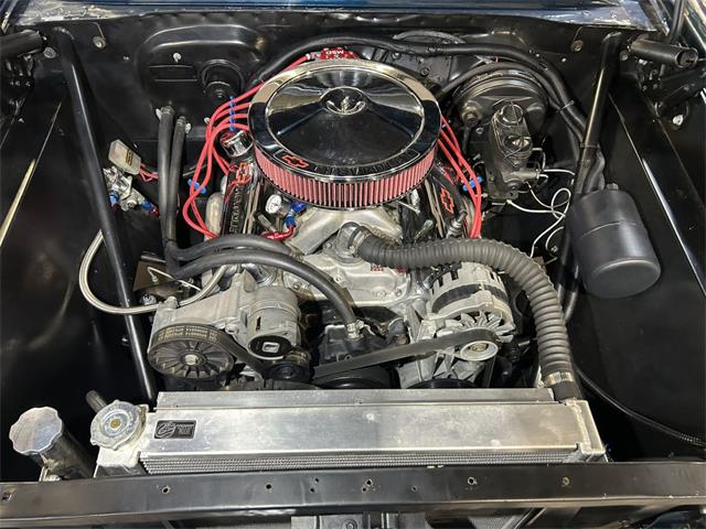 1964 Chevrolet Chevy II (CC-2104633) for sale in Ham Lake, Minnesota