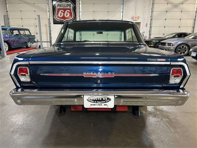 1964 Chevrolet Chevy II (CC-2104633) for sale in Ham Lake, Minnesota