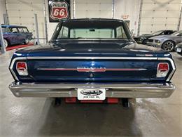 1964 Chevrolet Chevy II (CC-2104633) for sale in Ham Lake, Minnesota