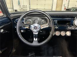 1964 Chevrolet Chevy II (CC-2104633) for sale in Ham Lake, Minnesota