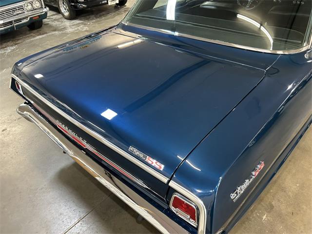 1964 Chevrolet Chevy II (CC-2104633) for sale in Ham Lake, Minnesota