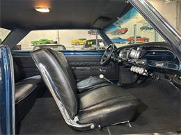 1964 Chevrolet Chevy II (CC-2104633) for sale in Ham Lake, Minnesota