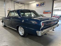 1964 Chevrolet Chevy II (CC-2104633) for sale in Ham Lake, Minnesota