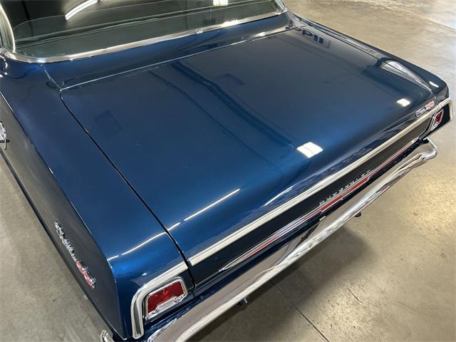 1964 Chevrolet Chevy II (CC-2104633) for sale in Ham Lake, Minnesota