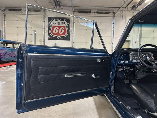 1964 Chevrolet Chevy II (CC-2104633) for sale in Ham Lake, Minnesota