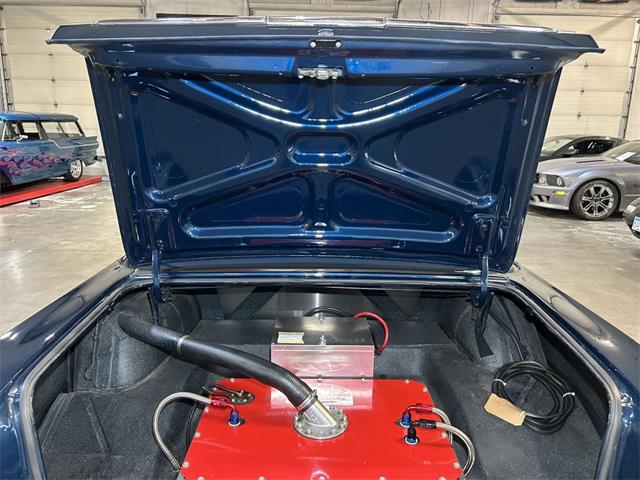 1964 Chevrolet Chevy II (CC-2104633) for sale in Ham Lake, Minnesota