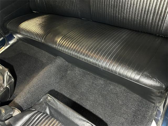 1964 Chevrolet Chevy II (CC-2104633) for sale in Ham Lake, Minnesota