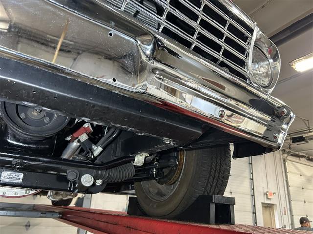 1964 Chevrolet Chevy II (CC-2104633) for sale in Ham Lake, Minnesota