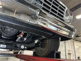 1964 Chevrolet Chevy II (CC-2104633) for sale in Ham Lake, Minnesota
