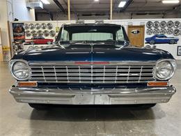 1964 Chevrolet Chevy II (CC-2104633) for sale in Ham Lake, Minnesota