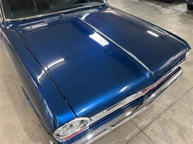 1964 Chevrolet Chevy II (CC-2104633) for sale in Ham Lake, Minnesota