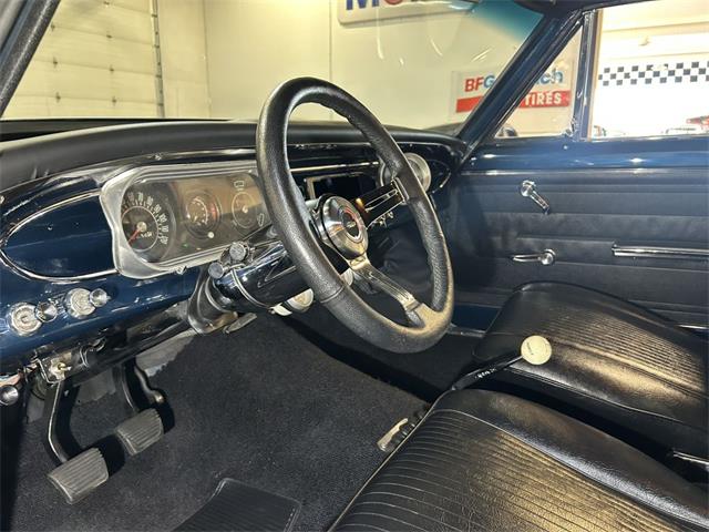 1964 Chevrolet Chevy II (CC-2104633) for sale in Ham Lake, Minnesota