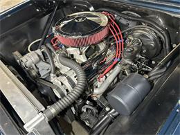 1964 Chevrolet Chevy II (CC-2104633) for sale in Ham Lake, Minnesota