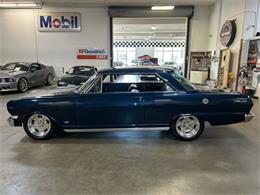 1964 Chevrolet Chevy II (CC-2104633) for sale in Ham Lake, Minnesota