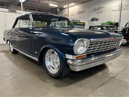 1964 Chevrolet Chevy II (CC-2104633) for sale in Ham Lake, Minnesota