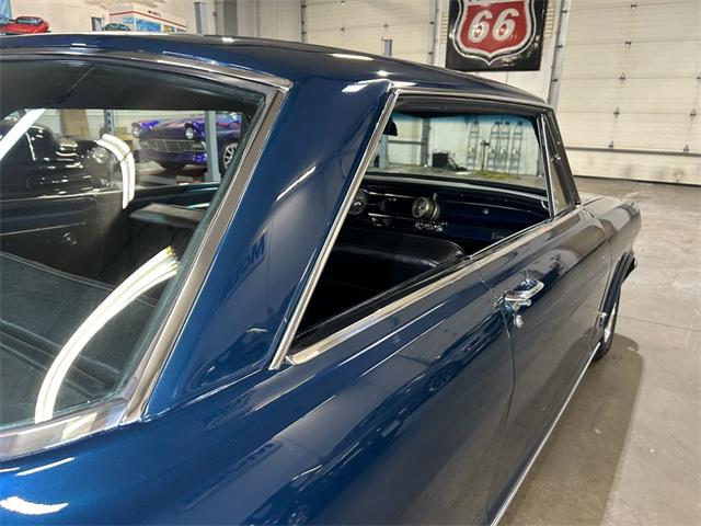 1964 Chevrolet Chevy II (CC-2104633) for sale in Ham Lake, Minnesota
