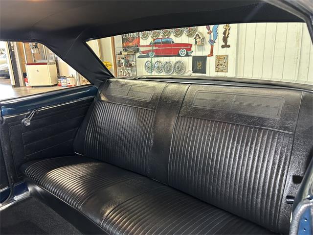 1964 Chevrolet Chevy II (CC-2104633) for sale in Ham Lake, Minnesota