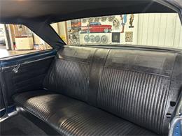 1964 Chevrolet Chevy II (CC-2104633) for sale in Ham Lake, Minnesota
