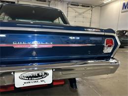 1964 Chevrolet Chevy II (CC-2104633) for sale in Ham Lake, Minnesota