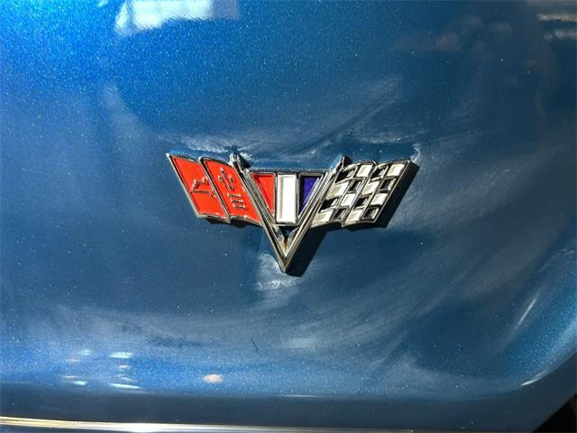 1964 Chevrolet Chevy II (CC-2104633) for sale in Ham Lake, Minnesota