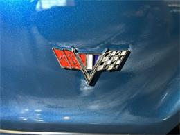 1964 Chevrolet Chevy II (CC-2104633) for sale in Ham Lake, Minnesota