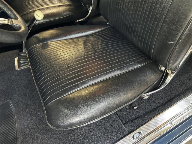 1964 Chevrolet Chevy II (CC-2104633) for sale in Ham Lake, Minnesota