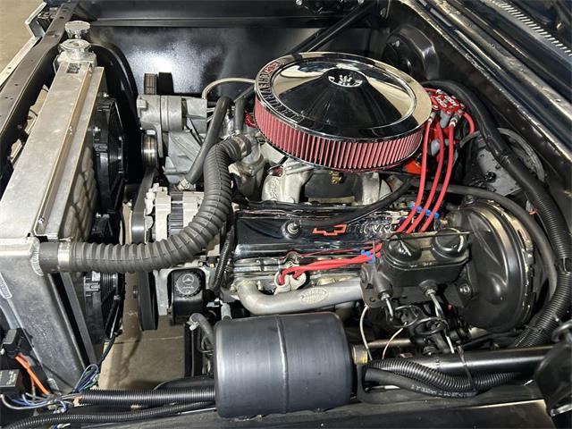 1964 Chevrolet Chevy II (CC-2104633) for sale in Ham Lake, Minnesota
