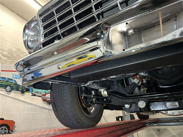 1964 Chevrolet Chevy II (CC-2104633) for sale in Ham Lake, Minnesota