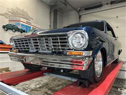 1964 Chevrolet Chevy II (CC-2104633) for sale in Ham Lake, Minnesota