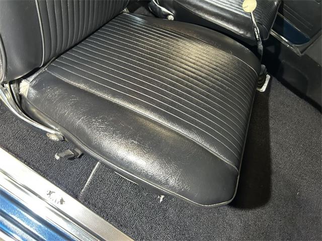 1964 Chevrolet Chevy II (CC-2104633) for sale in Ham Lake, Minnesota