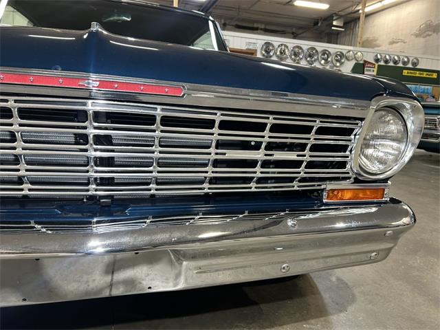 1964 Chevrolet Chevy II (CC-2104633) for sale in Ham Lake, Minnesota