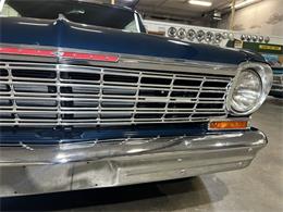 1964 Chevrolet Chevy II (CC-2104633) for sale in Ham Lake, Minnesota