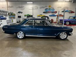 1964 Chevrolet Chevy II (CC-2104633) for sale in Ham Lake, Minnesota