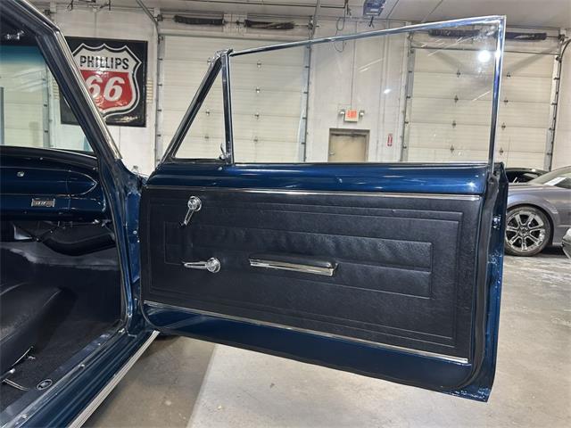1964 Chevrolet Chevy II (CC-2104633) for sale in Ham Lake, Minnesota